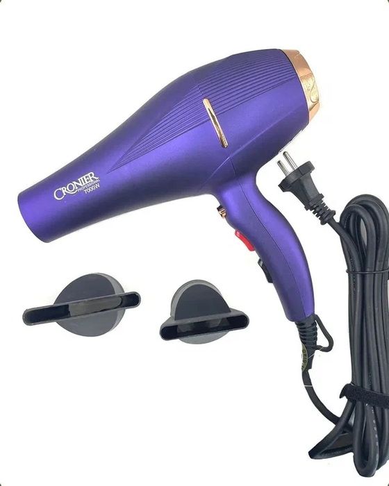 Продам фен профессиональный