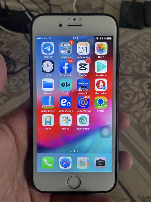 iPhone 6 продам смартфон айфон 6