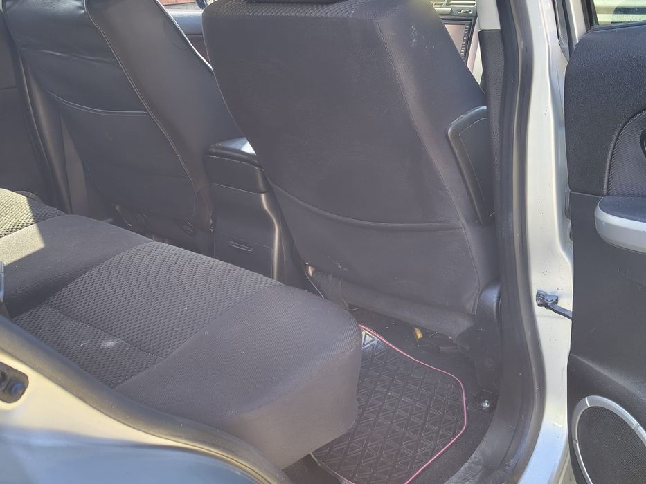 Suzuci grand vitara 4x4 1,9   Diesel 2010 Euo 5.
