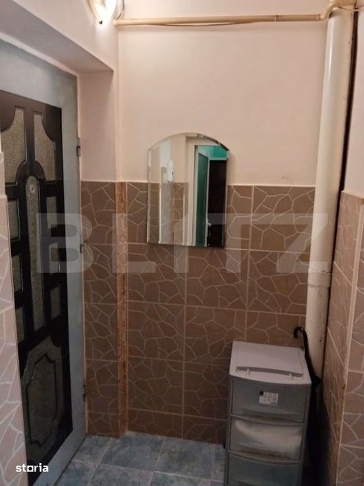 Apartament 2 camere, 35 mp, zona Podu Ros
