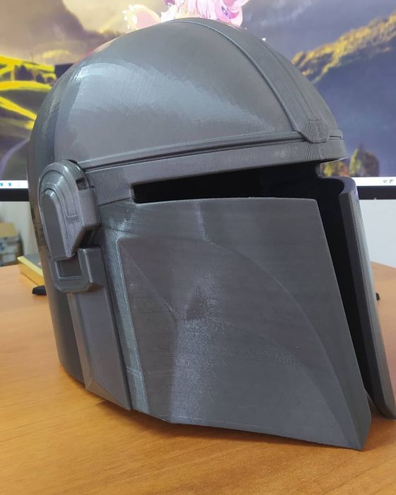 3d принтер Anycubic chiron