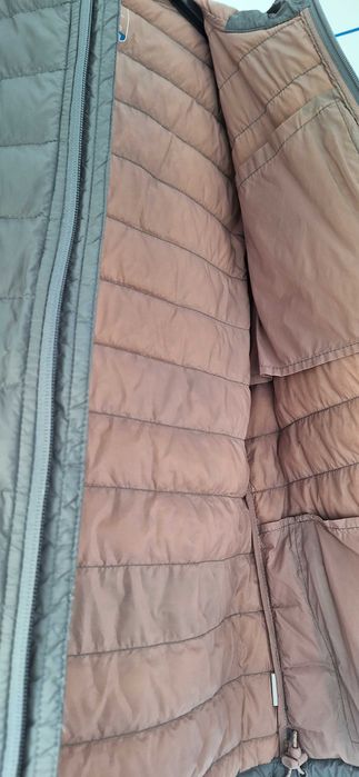 Trespass, Jacheta usoara pliabila