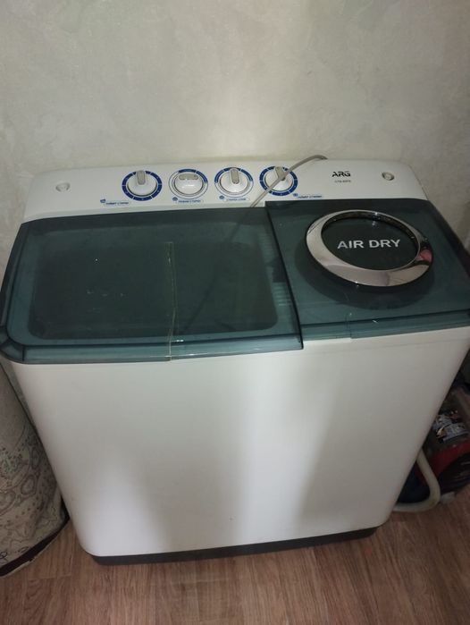 Продается стиральная машина
