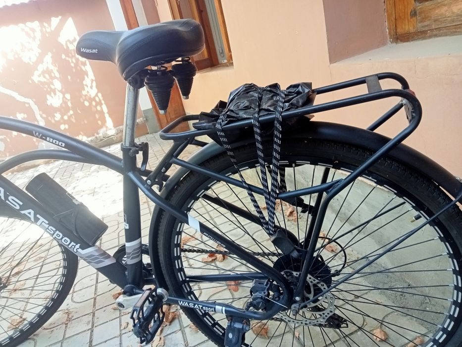 Velik 26 pashti yangi