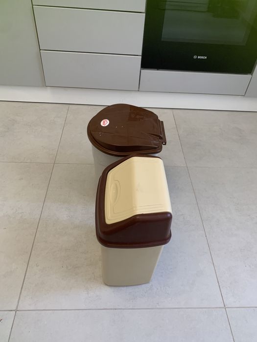 Новые Ведра 2 шт.