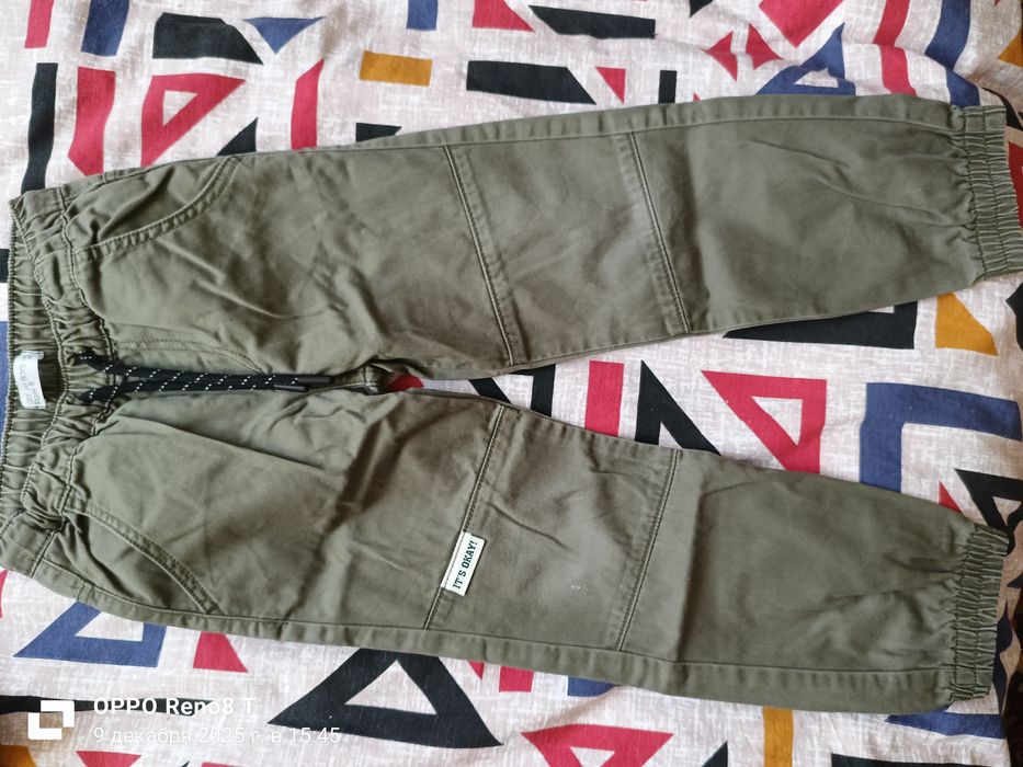 Продам вещи на мальчика 5,6лет