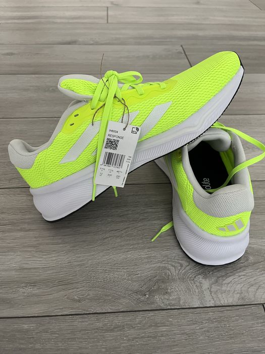 Чисто ниво маратонки Adidas 46 номер