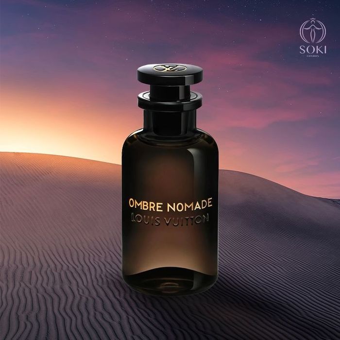 Ombre Nomade Louis Vuitton 100ml