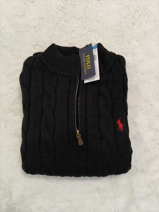 Pulover Ralph Lauren, Nou cu eticheta, Unisex