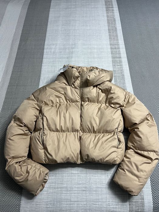 Дебело зимно яке