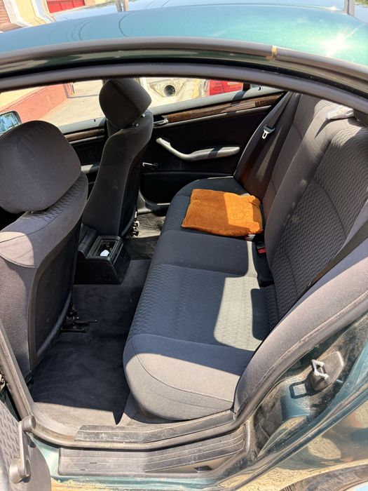 BMW 320 Diesel 136 CP AC functional 40 Milioane