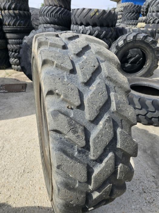 Anvelopa 12.5-80r18 Vredestein