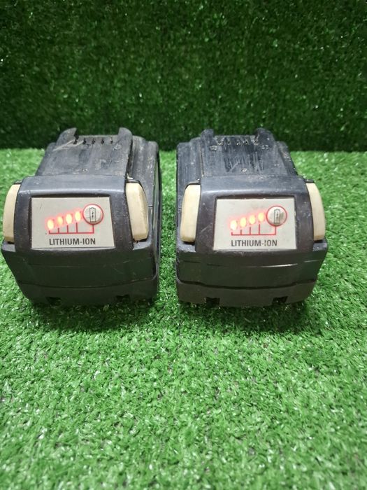 Перфоратор на Berner/MILWAUKEE BACRHD 18V BL