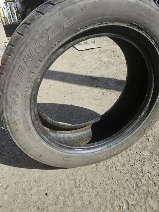 Шины летние 215 55