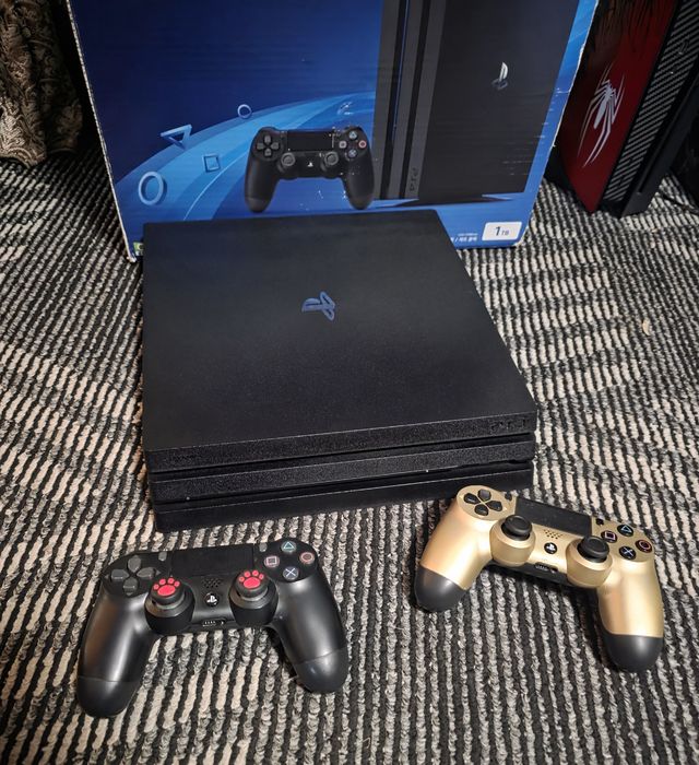 Ps4 pro 3 revizya vzlom