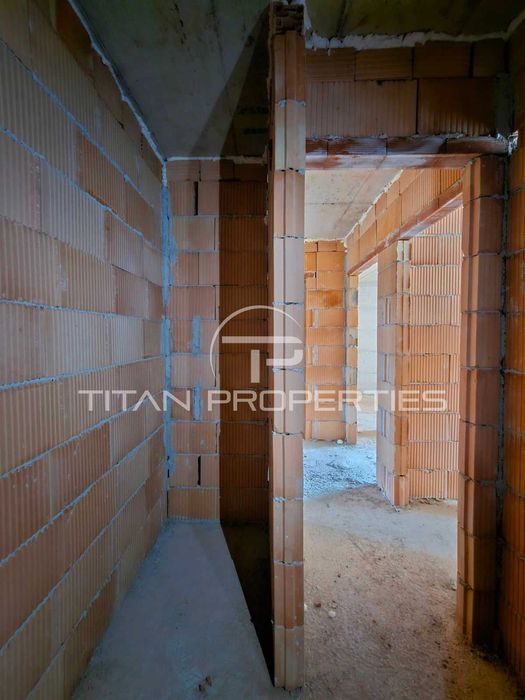 Двустаен апартамент Остромила