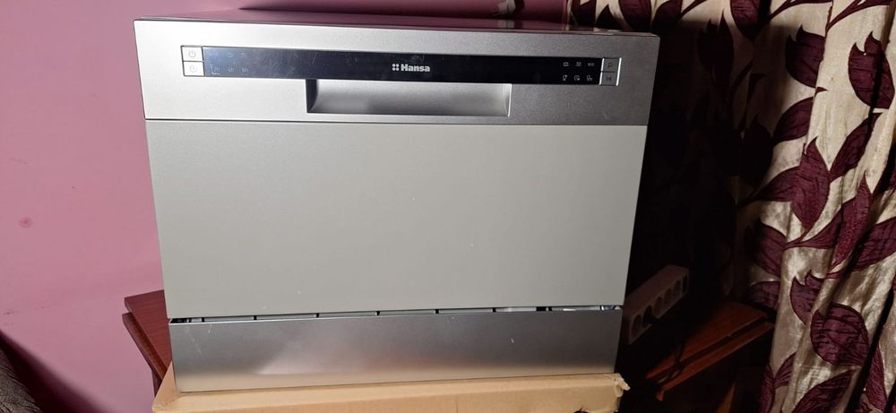Посудомоечная машина Hansa