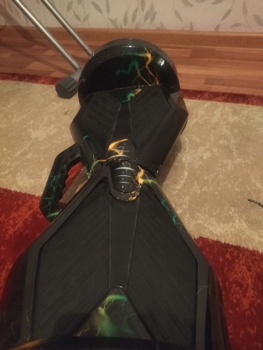 Гироскутер на запчасть