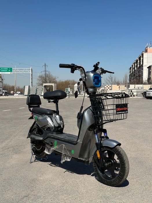 Скутер оптом нархда