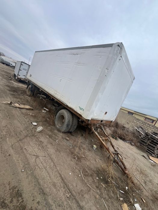 Продаются термобудки разных размеров