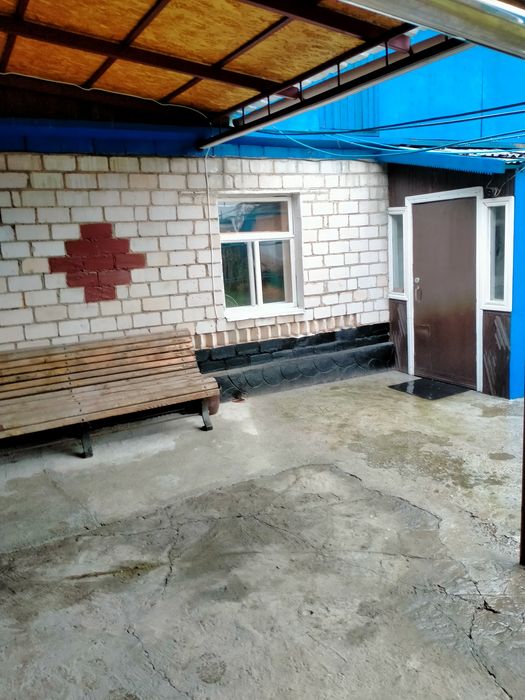 Продаётся дом, двух этажный района Хутор.