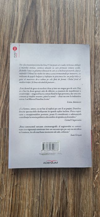 Cărți romana sau engleza