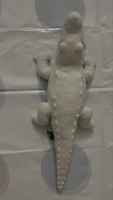 Мягкие игрушки разные