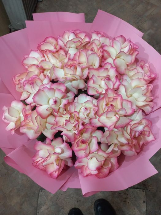 Гулдер цветы доставка