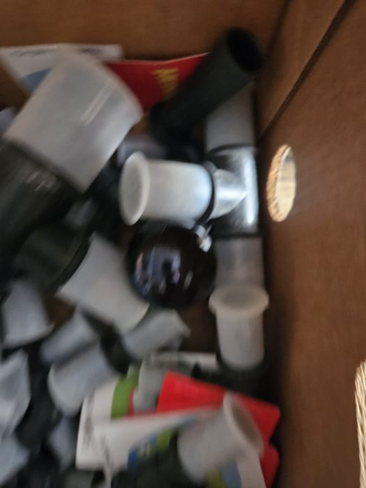 Piese sanitare Geberit