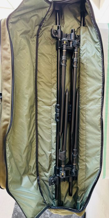 Rod pod FOX Ranger MKII - 3 posturi