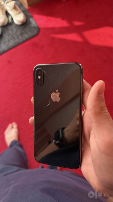 Iphone x