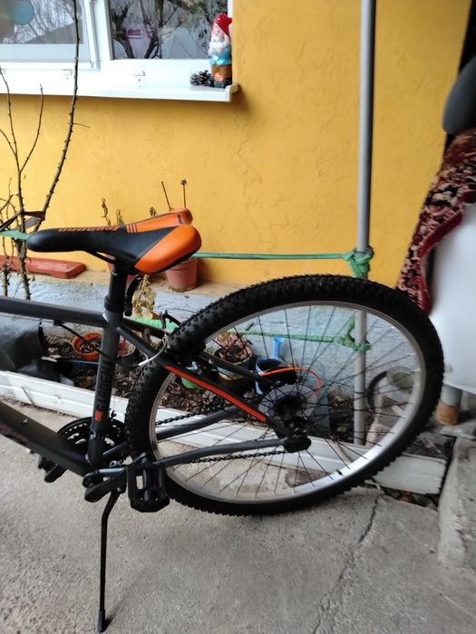 Bicicleta Legnano