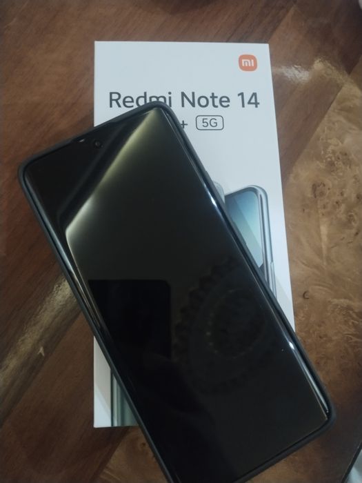 Redmi note 14 pro 5g