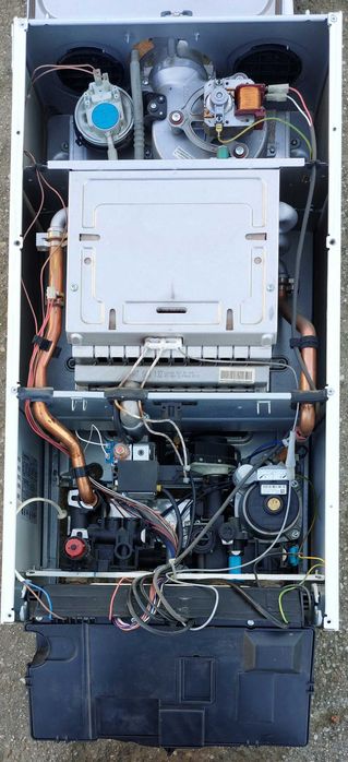 Dezmembraz Ariston Egis PLUS 24 FF