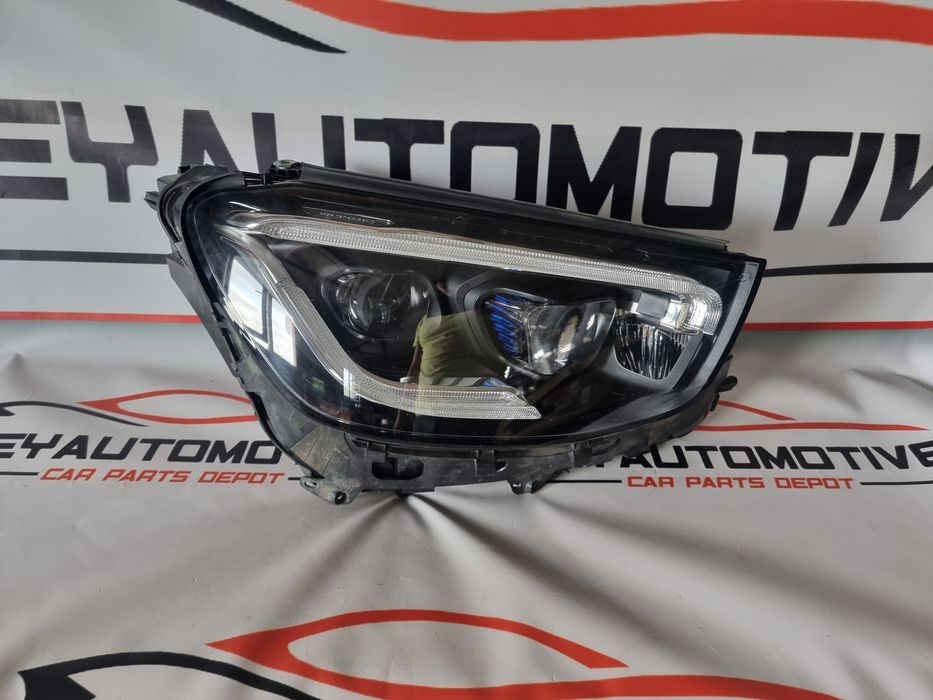 Far dreapta led Mercedes GLC Facelift 2019 cod A2539065003