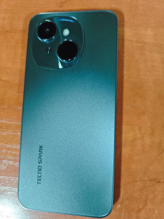 Продам Tecno spark go 1
