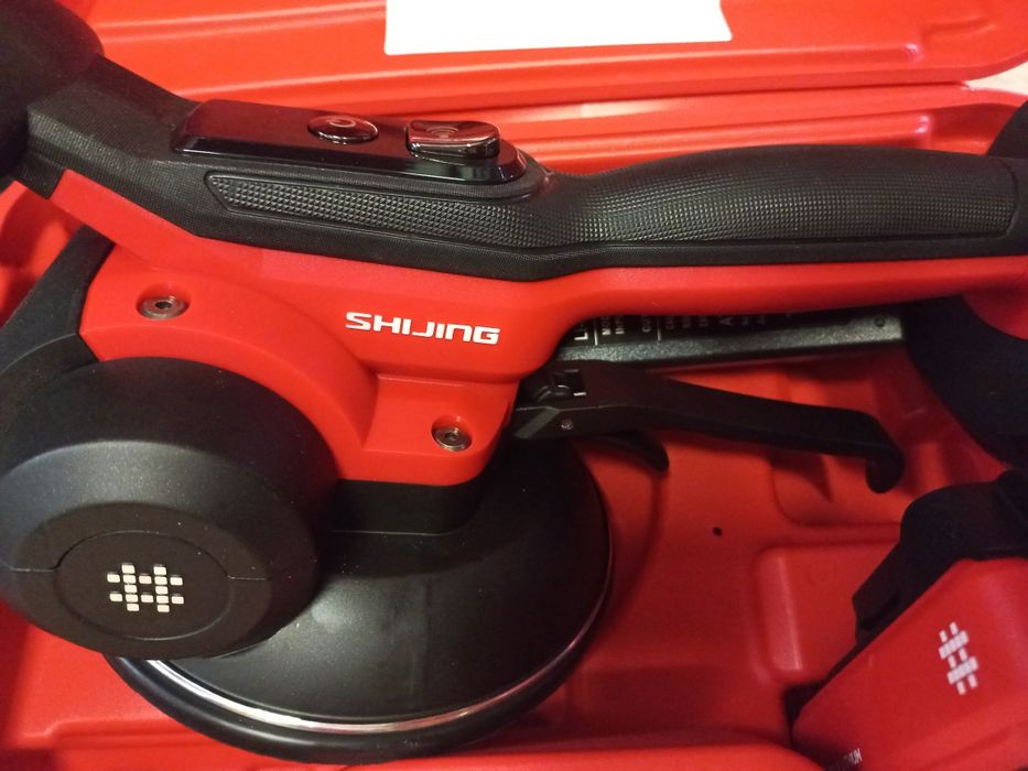 Виброчук Shijing 9395A