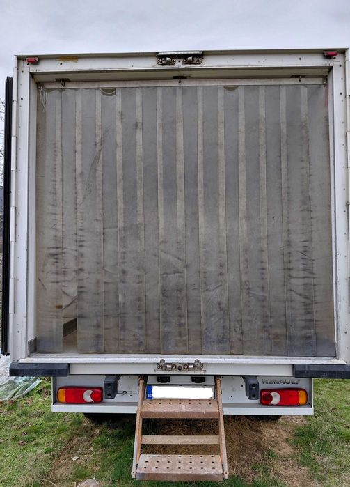 Renault Master 2023; 2,3 dCi ; ГОТОВ ЗА РАБОТА!!!