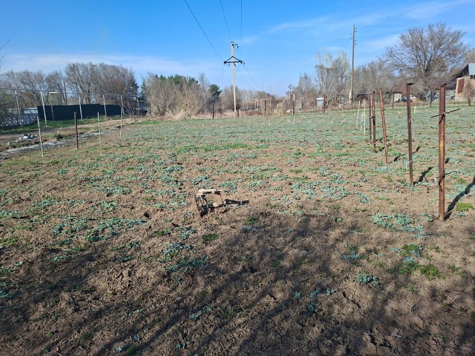 Продам участок 25 соток