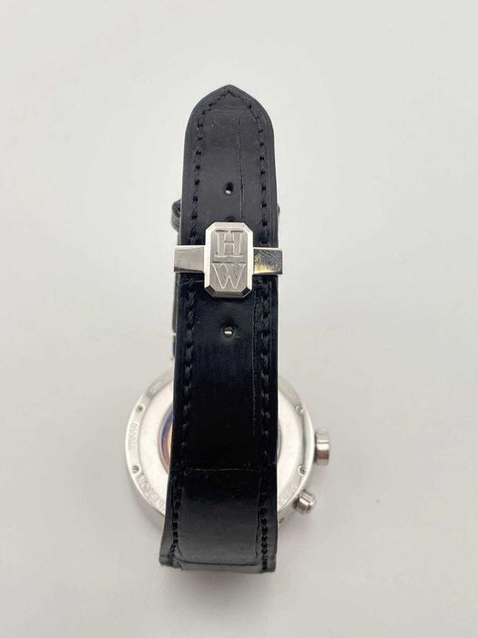 Часы Harry Winston Premier
