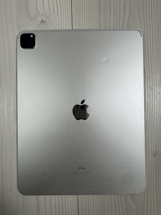 Ipad Pro 2020 gen 4