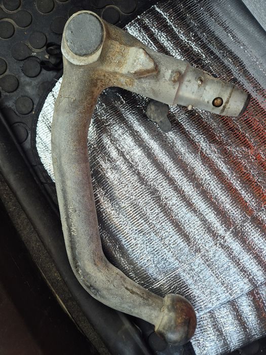 Теглич за ауди А4 Б7