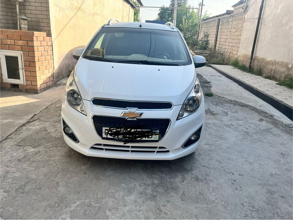 Spark evro 2022yil