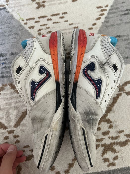 Футзалки joma top flex