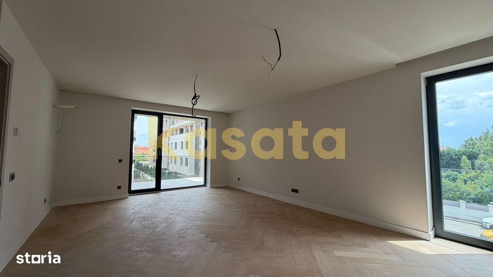 4 camere I ARQA Jolie Village I Iancu Nicolae I 130 mp util I parcare