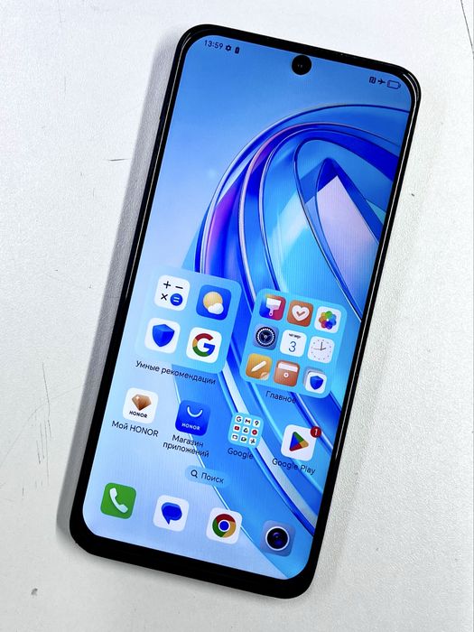 Продам Honor X8a 128 GB