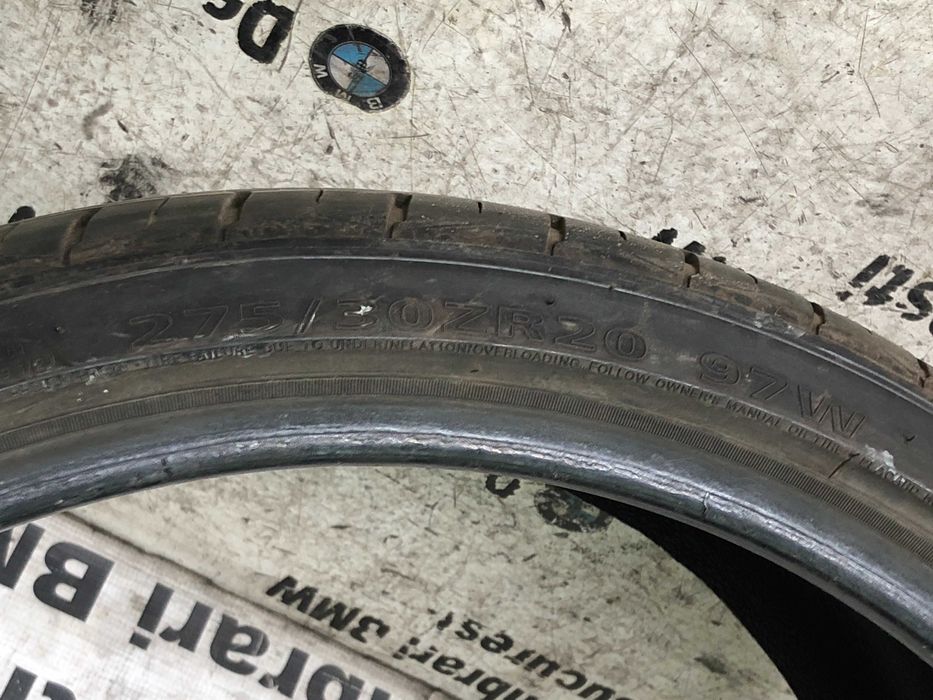 Anvelope vara Landsail LS588UHP 275/30ZR20