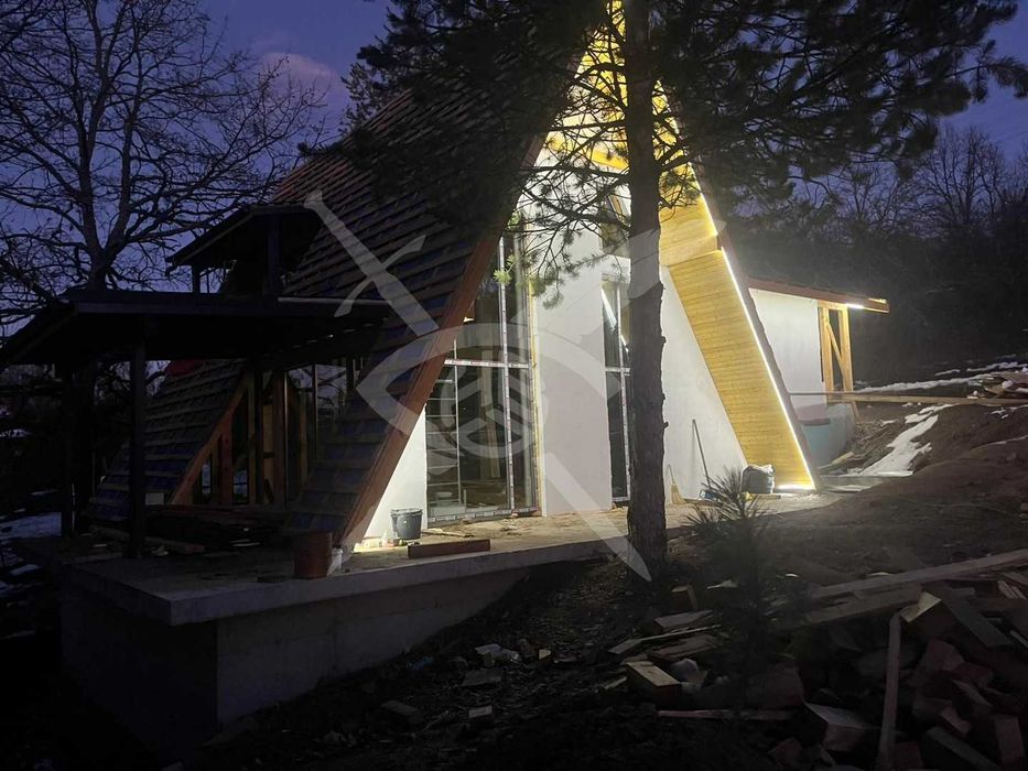 Къща в село Богьовци № 96704