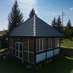 Kirisha pol patalog tunikafon