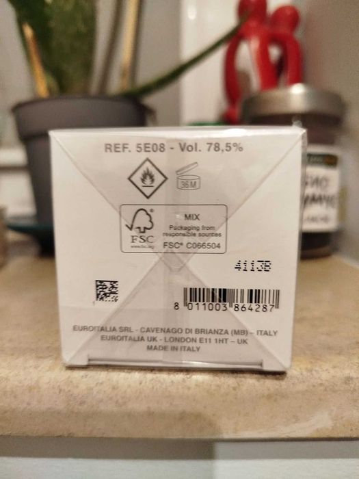 Чисто нов парфюм Dsquared2 Wood Eau de Toilette 50ml